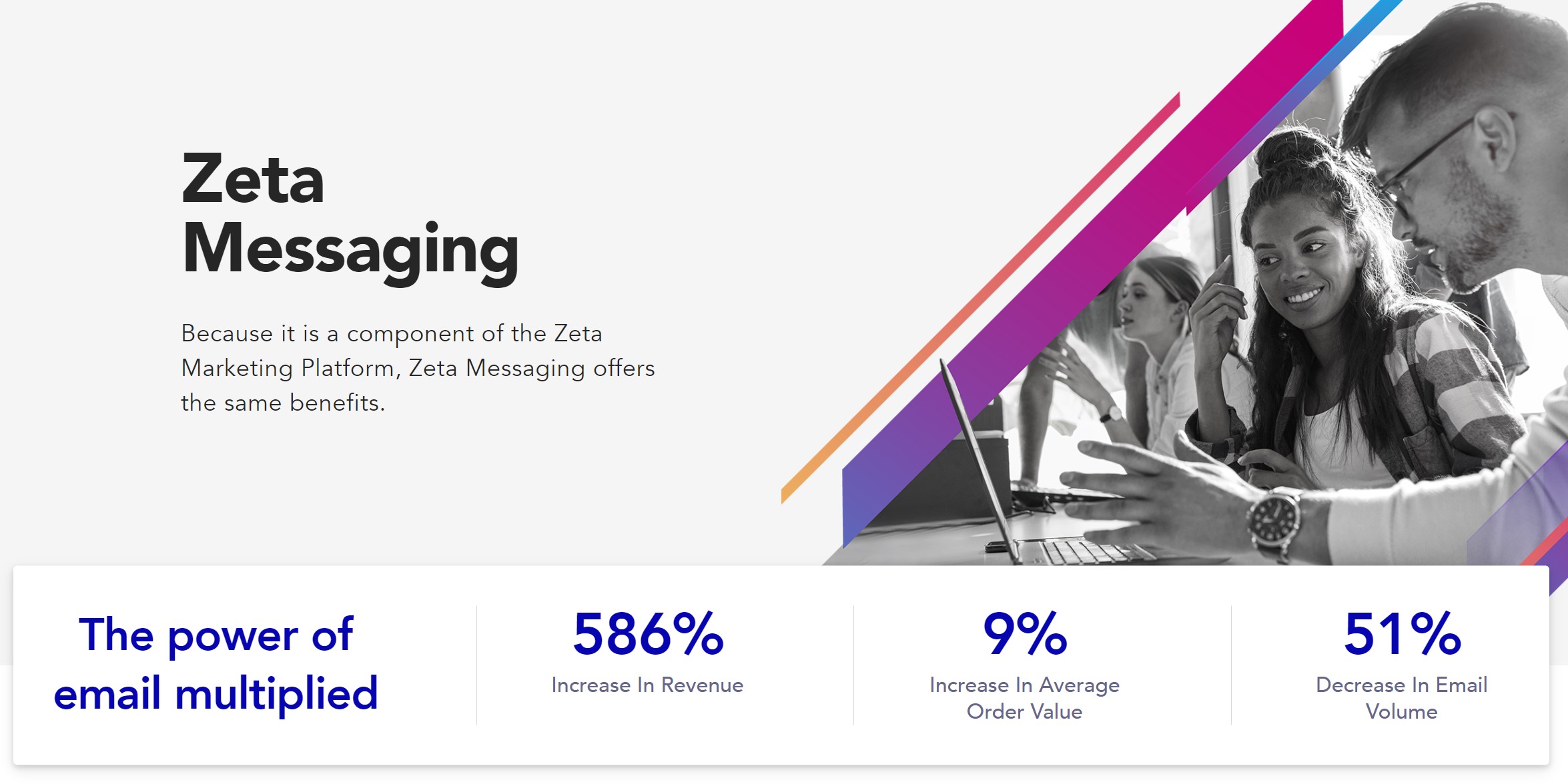 Email Service - AI Digital Marketing Tool