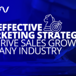 Effective Marketing Strategies