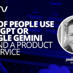 John Lincoln - ChatGPT and Google Gemini Product and Service Research