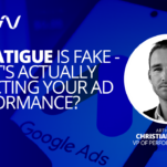 Christian Nicolini - Ad Fatigue