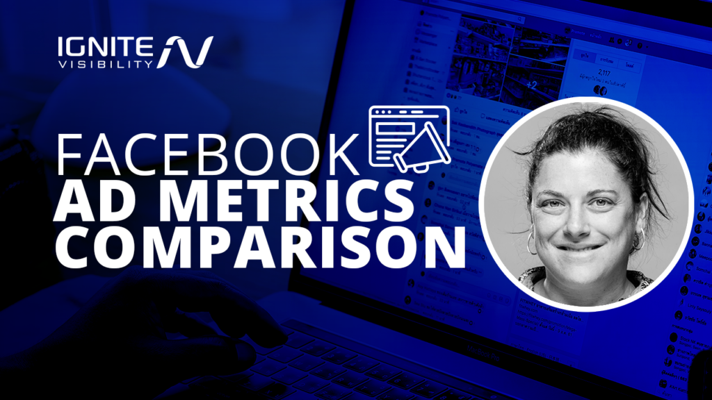 Facebook Ad Metrics