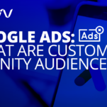 Google Ads Affinity Audiences