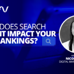 Search Intent - Nicole Garcia