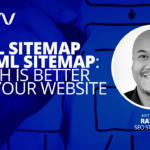 Ray Day - HTML and XML Sitemaps