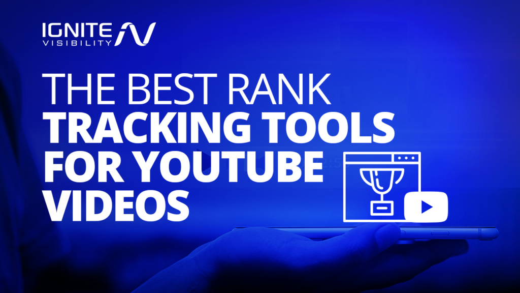 The Best Rank Tracking Tools