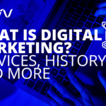 What is Digital Marketing?