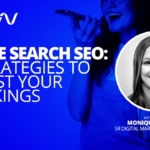 Monique De Leon - Voice Search SEO