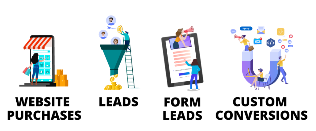 comparison key metrics