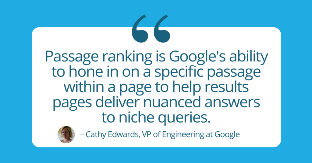 Cathy Edwards, VP Of Engineering at Google