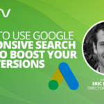 Eric Bodziony - Responsive Search Ads